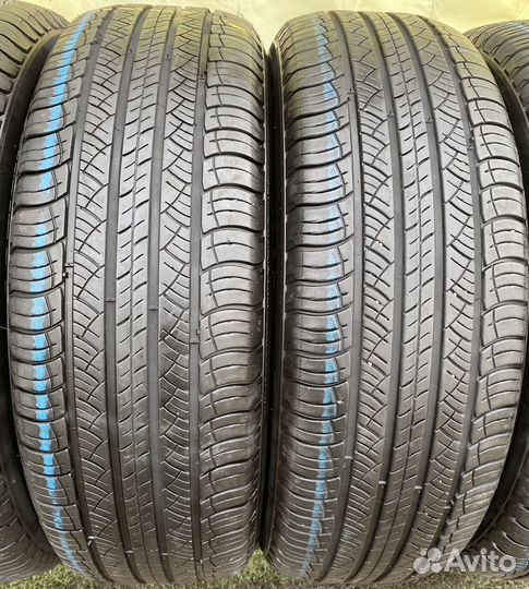 Michelin Latitude Tour HP 235/65 R18 110V