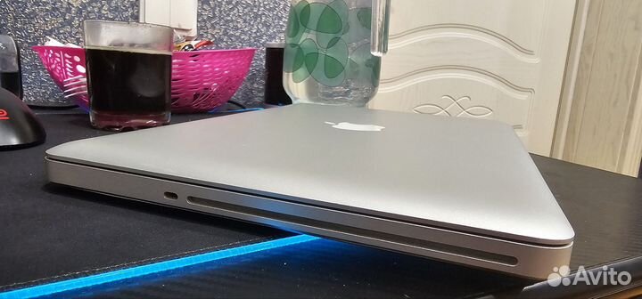 Macbook pro a1278