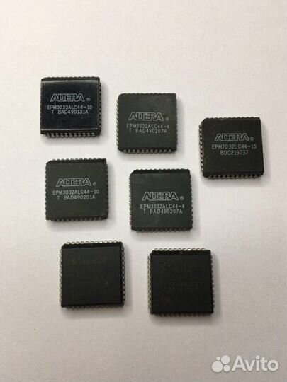 Микросхемы