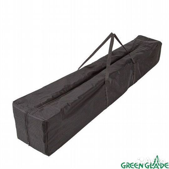 Шатер гармошка