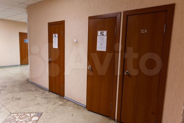 Офис 516 кв.м