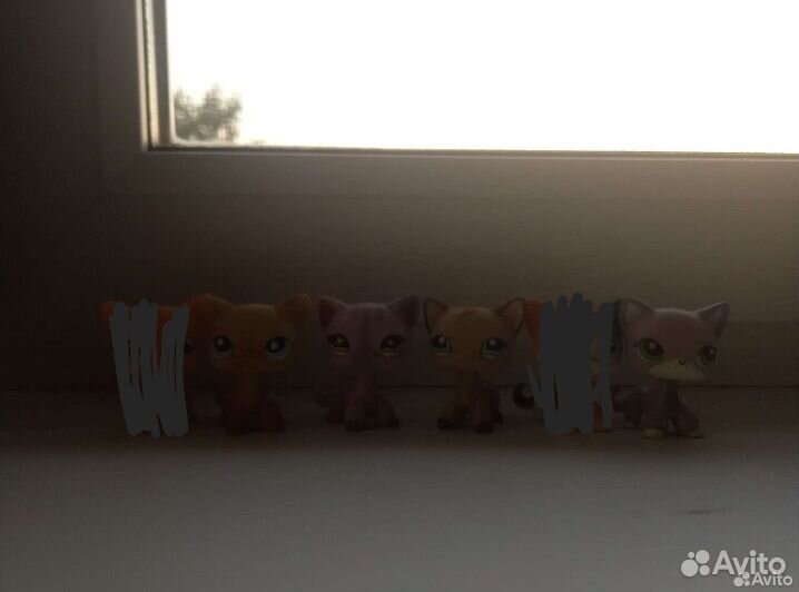 Littlest Pet Shop