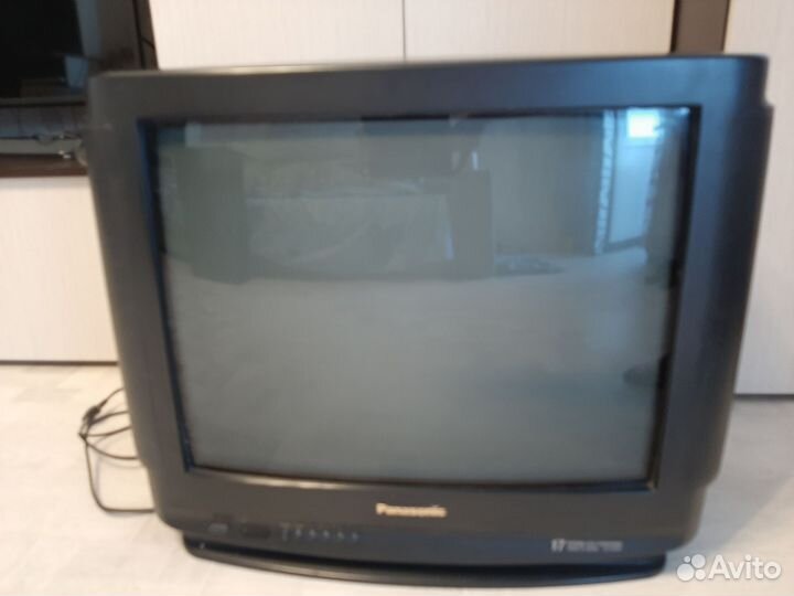 Телевизор Panasonic