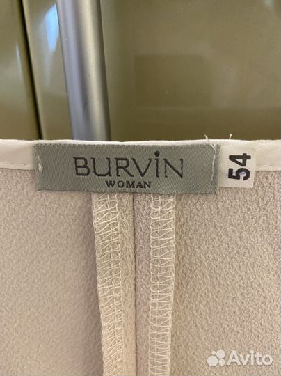 Платье 54 размер