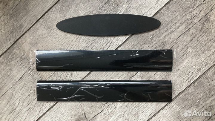 Накладка и заглушка Ps3 Super Slim