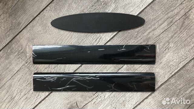 Накладка и заглушка Ps3 Super Slim