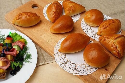 Продажа кафе-пекарни, кондитерской, 414м2