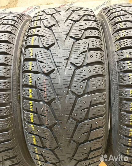 Yokohama Ice Guard Stud IG55 235/55 R18 103Q