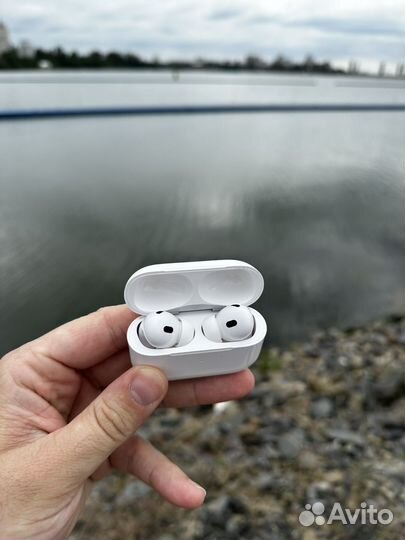 Беспроводные наушники AirPods Pro 2 1:1