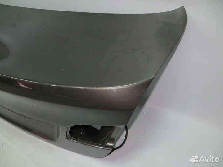 Крышка дверь багажника BMW 5 F10/11