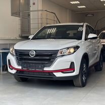 Новый Dongfeng DFSK 500 1.5 CVT, 2024, цена от 1 549 000 руб.