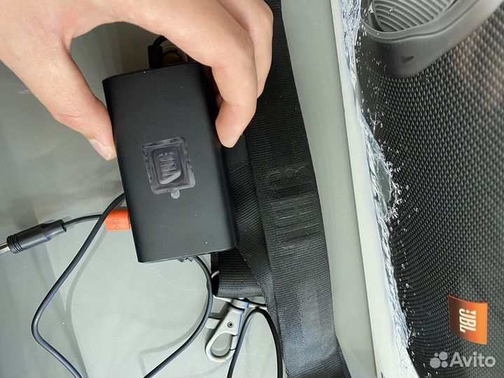 Колонка jbl xtreme 2