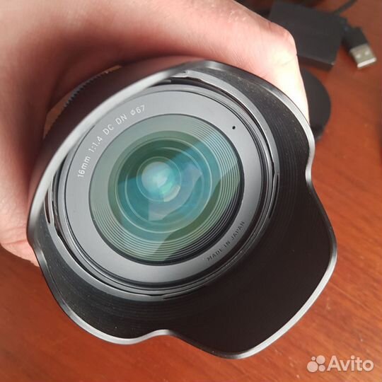 Комплект Canon m6 mark ll