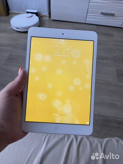 iPad