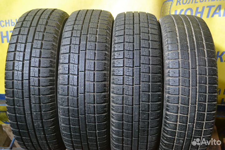 Toyo Garit G5 155/65 R13