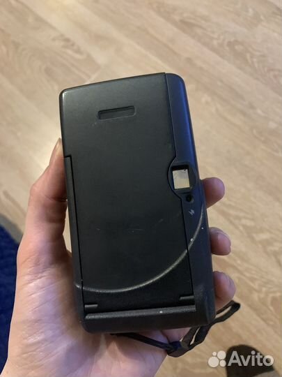 Пленочный фотоаппарат kodak m35