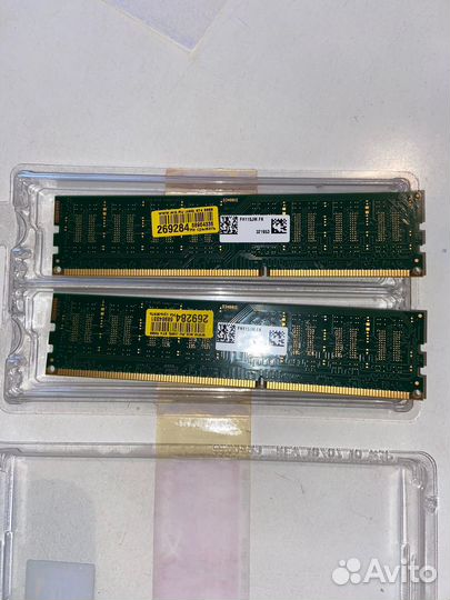 Оперативная память ddr3 8 gb crucial