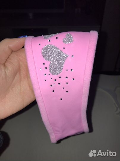 Теплая повязка