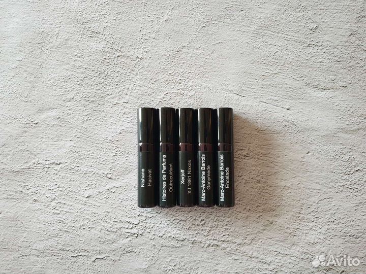 Meo Fusciuni (Отливант, Распив)