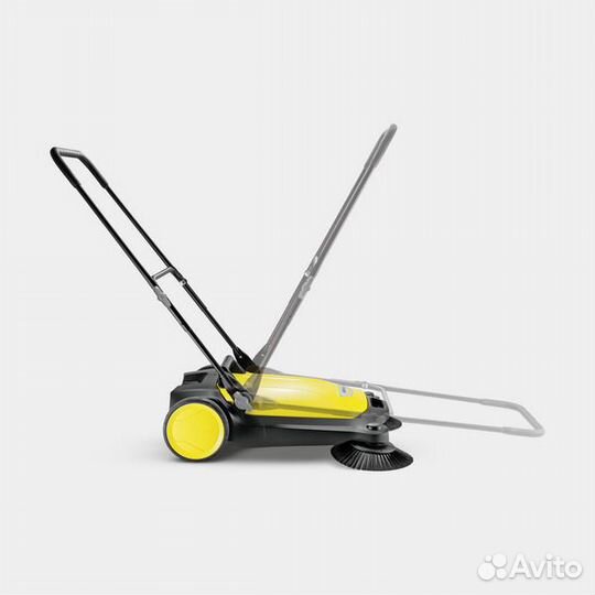 Подметальная машина Karcher S4