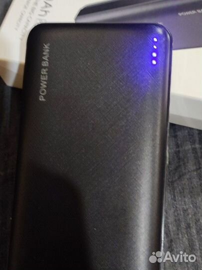 Павербанк Floveme 20000 mAh