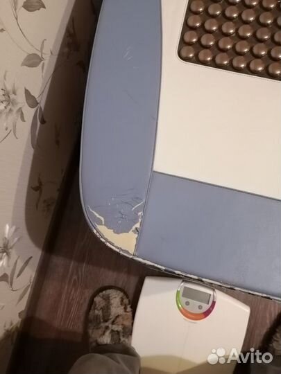 Кровать нуга бест модель мм-5000 б/у