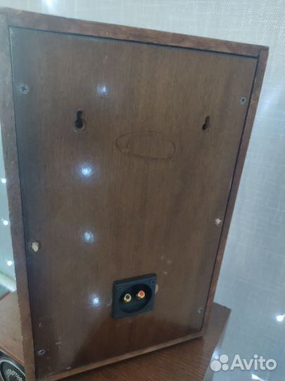 Колонки романтика