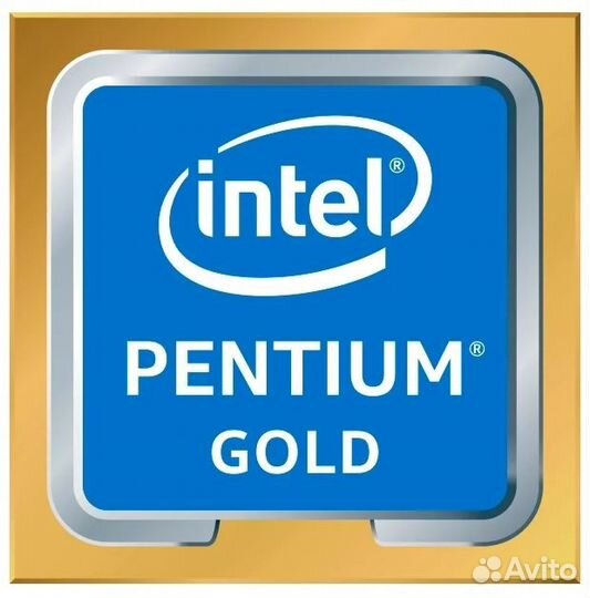 Процессор Intel CM8070104291810