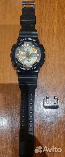 Часы g shock