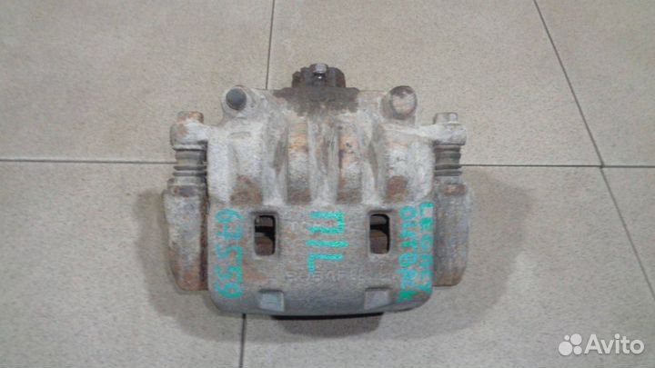 Суппорт передний левый Subaru Legacy Outback 5