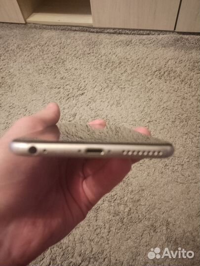 iPhone 6 Plus, 64 ГБ