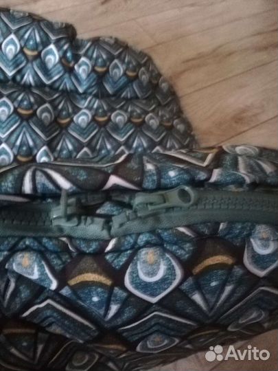 Конверт зимний для ребёнка