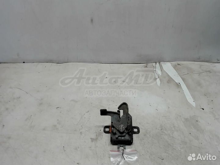 Замок капота Fiat Ducato