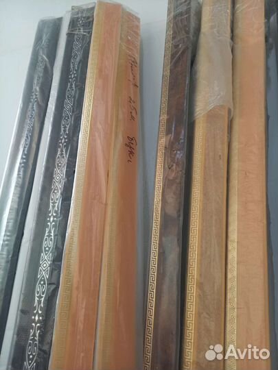 Карниз(гардина) для штор