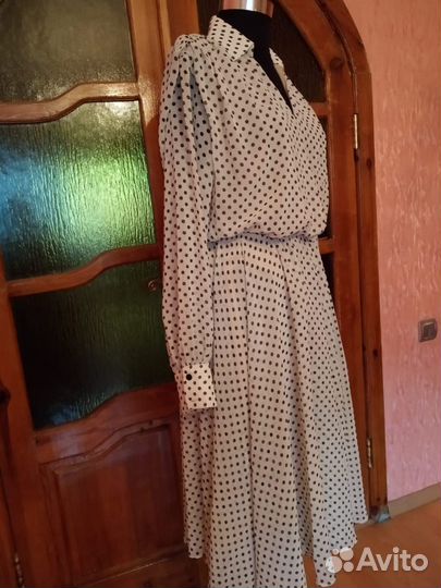 Стильное женское платье Турция