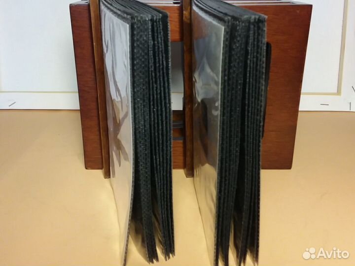 Фоторамка настольная