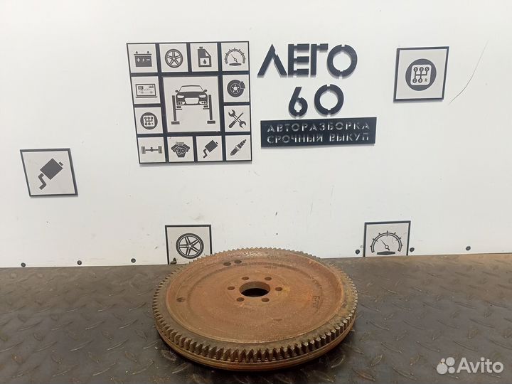 Маховик для Nissan Almera Classic B10