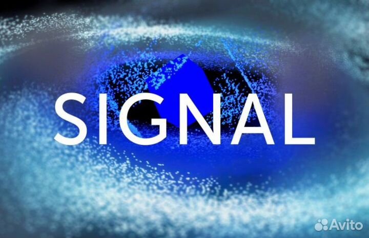 2 билета на Signal