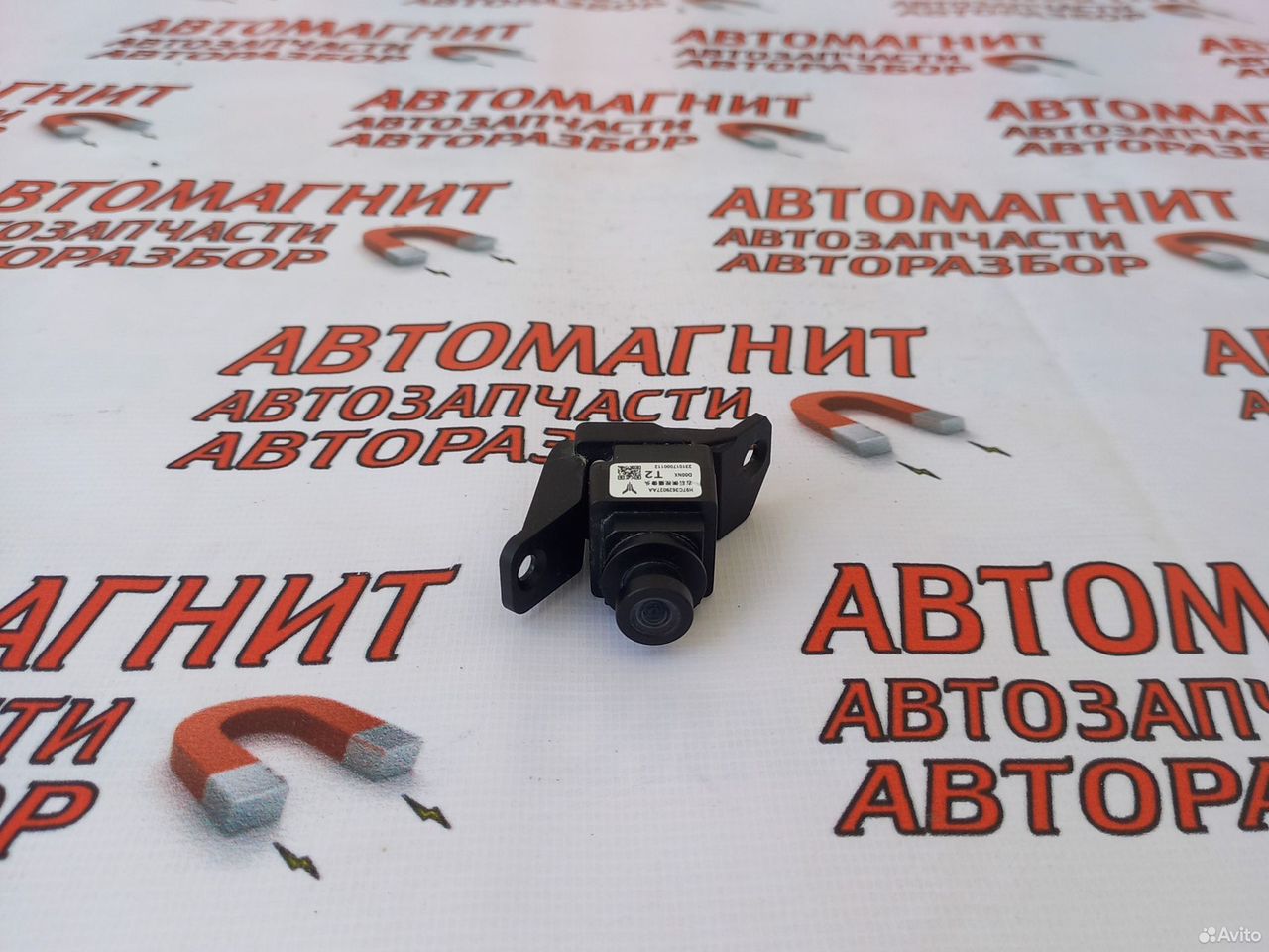 Камера крыла передняя правая Voyah Free