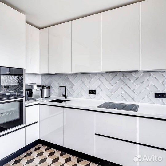 Кухни на заказ