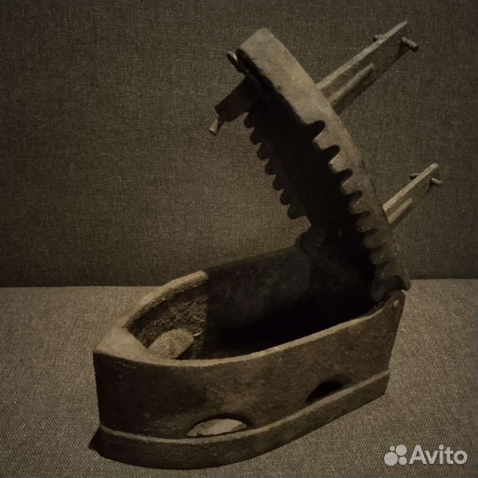 Утюг