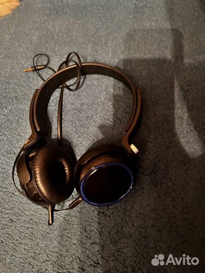 Наушники