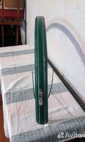 Крыло для велосипеда 