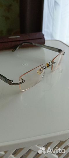 Очки мужские