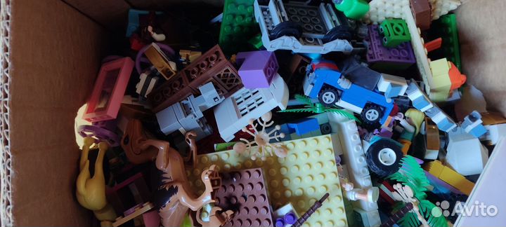 Детские игрушки