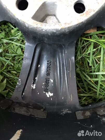 Колеса хендай, мицубиси