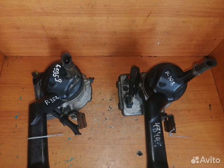 Электроусилитель руля Пежо 308 / Peugeot 308