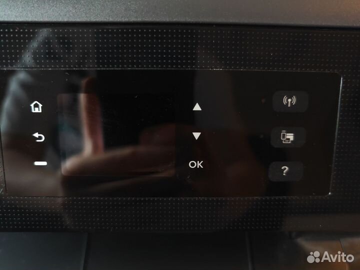 Принтер hp officejet pro 8210