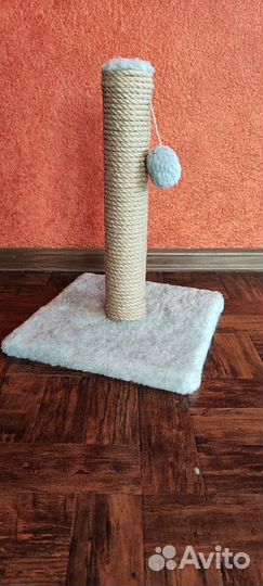 Когтеточка