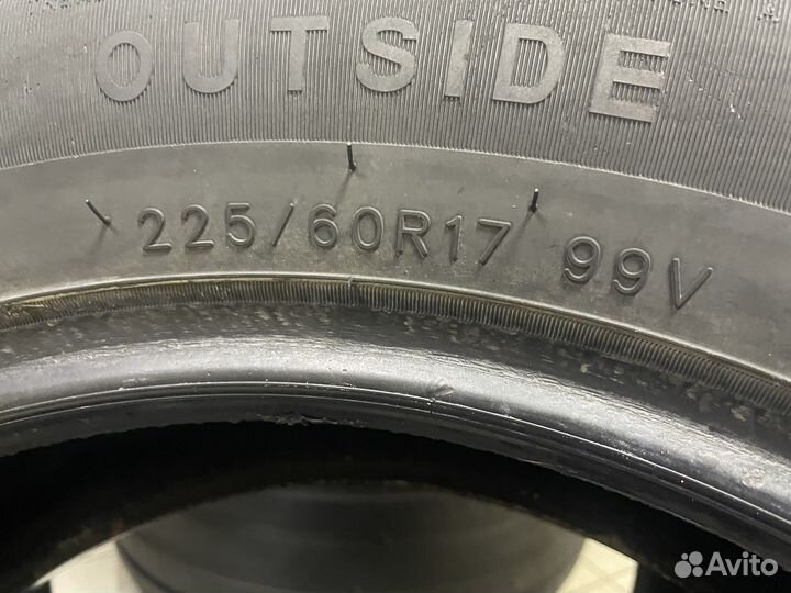 Sailun Atrezzo Elite 225/60 R17